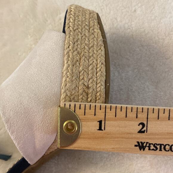 Circus by Sam Edelman Nakita Platform Sandal Size 7 - Picture 7 of 9